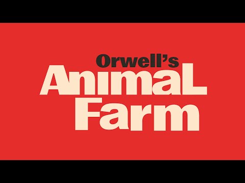 Orwell's Animal Farm: Launch Gameplay Trailer