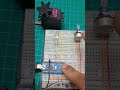 I Gave My PC Superpowers #arduino #arduinoproject #led #servomotor