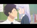 Raidou Matsuboshi x Reina Aharen AMV (Make Me Happy)