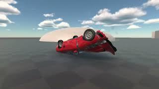 Crash car (Flexbody Car Crash) #Flexbody Car Crash  screenshot 4