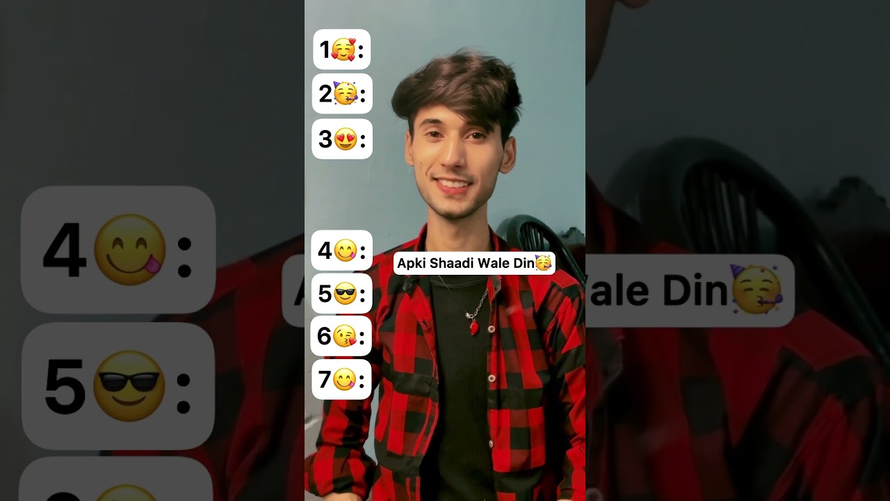 Choose Any One Number😘 Select Any One Number🥰 Choose One Letter😋 