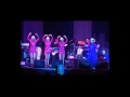 Kid Creole & The Coconuts - Stool Pigeon (Concert Live)