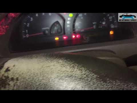 2002 camry : crank no start - YouTube