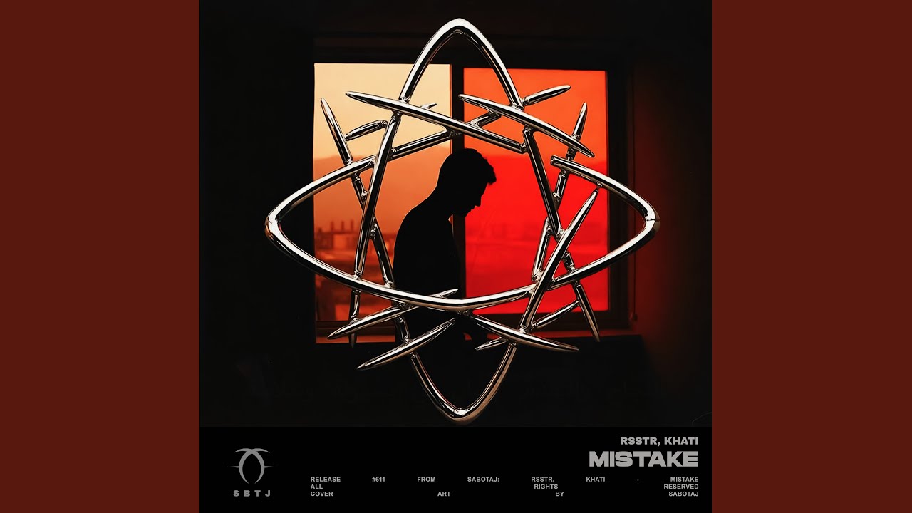 Watch mistake on YouTube Watch mistake on YouTube