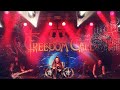 Freedom call  high above official music