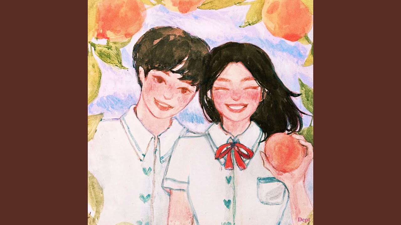 Once In a Summer (Instrumental) - YouTube
