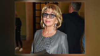 Sue Johnston