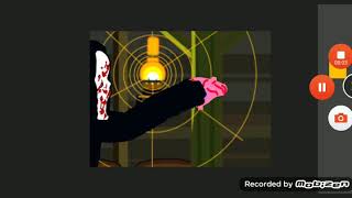 GHOSTFACE VS GRANNY - Drawing cartoons 2