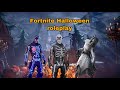 Fortnite Halloween roleplay