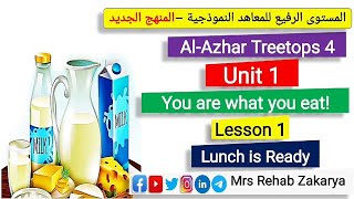 #Treetops4 Unit1Lesson1 #المستوى_الرفيع#الصف_الرابع_الابتدائى #المعاهد_النموذجيةالوحدة الأولى الدرس١