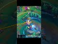 Caitlyn Carry or Feed #caitlyn #wildrift #wildriftesports