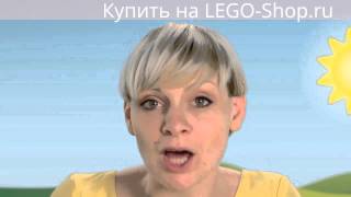 ЛЕГО 10511 - Летная школа Шкипера|LEGO DUPLO