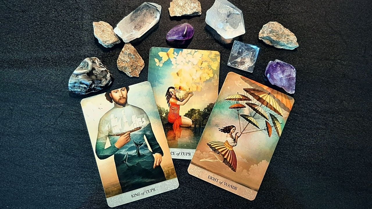 März Highlights | Sehr heftige angenehme Überraschung | Du hast die Wahl 2 Chancen 2 Menschen