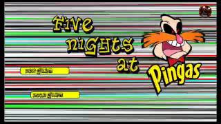 This Game Is So Many Things Five Nights At Pingas