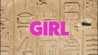 Krystal Roxx & Chelcee Grimes - Girl [Ultra Records]