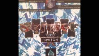 Senser - Switch (Radio Edit)