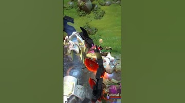 One Punch Sven - Rampage🗡️ #DotaWTF #Dota2 #WTFMoments