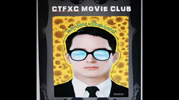 CTFxC movie club review of Everything is Illuminated