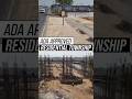 Ada approved Residential plots near jewar #goldencity #residentialplots #plotsforsale #property