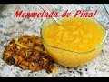 Receta: Mermelada de Piña casera!🍍[03]