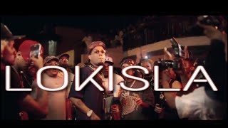 Rochy RD, Tivi Gunz , Harryson, Onguito Wa, El Perrote Wz Lokisla Video Oficial @Izy Music