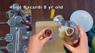 Rum Old Fashioned screenshot 2