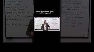 Tarih nasıl çalışıyoruz cevabı #keşfet #tarih #kpss #celalhoca #ders #keşfetbeniöneçıkar