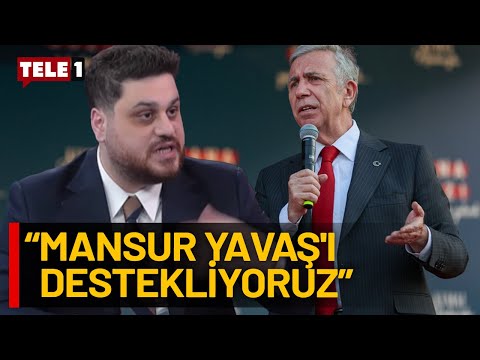 BTP yerel seçimlerde nasıl bir tavır alacak? Hüseyin Baş yanıtlıyor