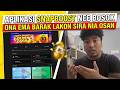 Aplikasi Nee Bosok Timor Oan Barak mak lakon sira nia osan