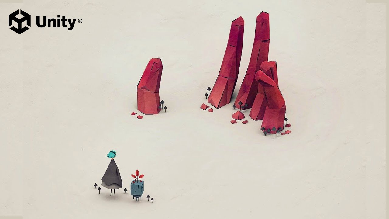 How to Make an Isometric Camera in Unity (Beginner Friendly)