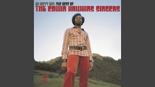Video thumbnail of "Edwin Hawkins - Oh Happy Day"