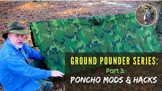 GROUND POUNDER SERIES