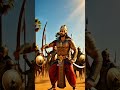 श्री कृष्णदेवराय: दक्षिण भारत का योद्धा-कवि सम्राट | Vijayanagara Empire का स्वर्ण युग! 🔥 #empire