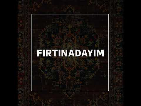 Mabel Matiz - Fırtınadayım (Sedat Erkan Afro House Remix)