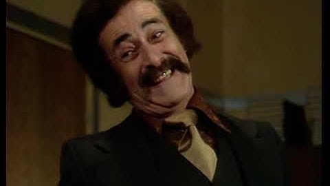 Mind Your Language Season 01 Episode 05 - The Best Things in Life