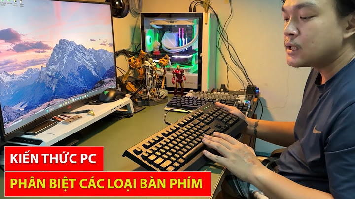 So sánh các dòng màn hình dell năm 2024