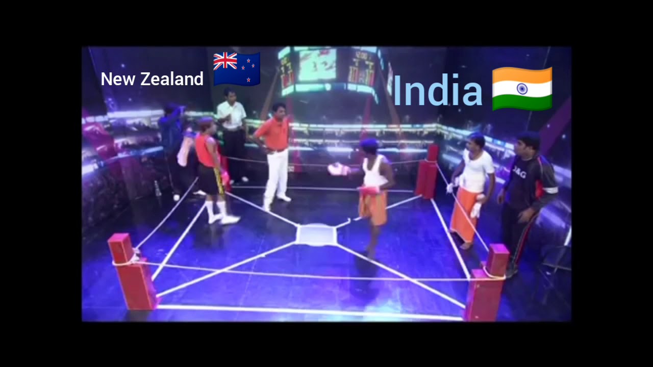 INDIA VS NEW ZEALAND WORLD CUP 2019 TROLL