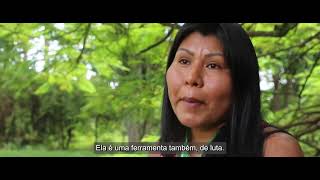 Conectadas: Como a tecnologia fortalece a incidência política entre mulheres indígenas no Brasil