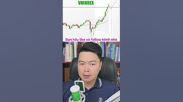 Cập nhật diễn biến "Cơn bão" VNINDEX !!!