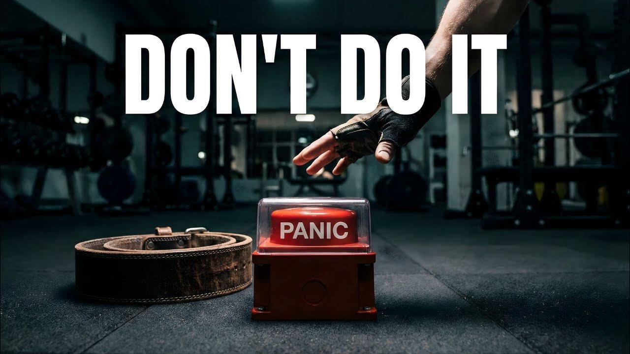 Lifting Journal How to manage pains and aches in the gym