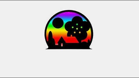 Playhouse Media Entertainment logo (2020; with Gladden byline)