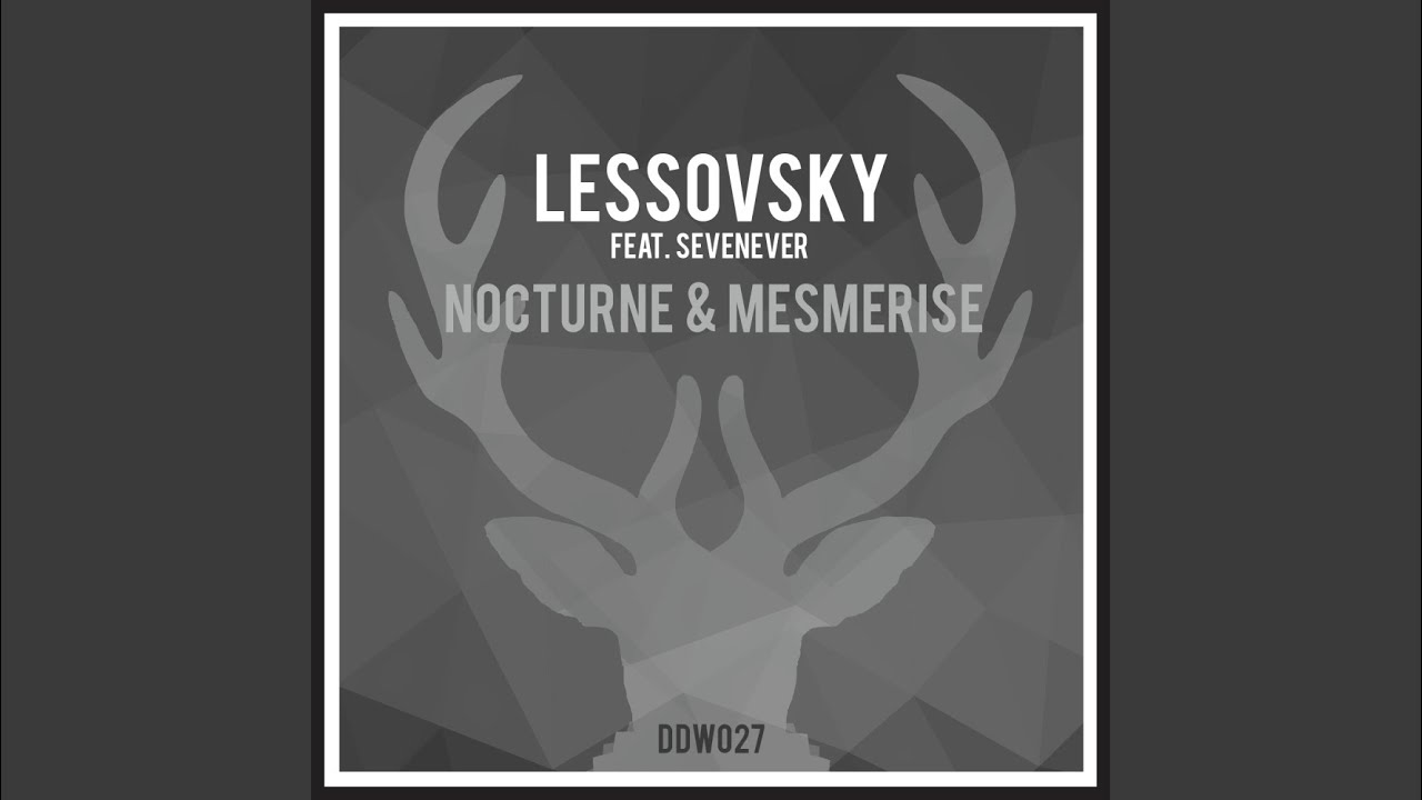Mesmerise