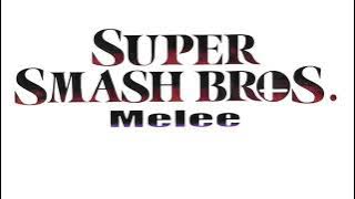 Super Smash Bros. Melee - Menu Music Extended