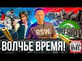 Новая ПУЛЯ от ТЕХКРИМ. Нападение волков на человека и нашествие косуль. Оружие НЬЮС.