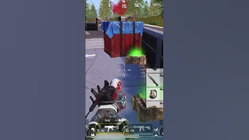 My First Duel Kill with Grenade