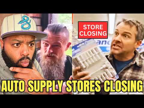 Are There Any Auto Parts Stores Open Today