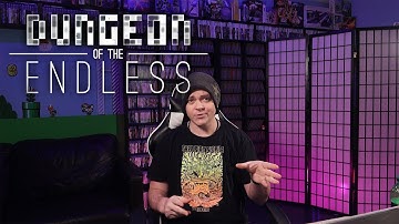Quick Look: Dungeon Of The Endless - Definitive Edition