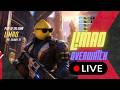 AO VIVO: Elo hell Overwatch 2 6v6!