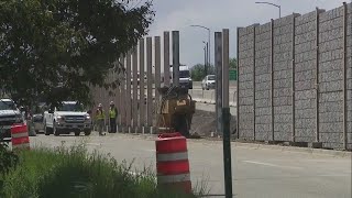 Officials highlight construction progress along US 6 and Wadsworth