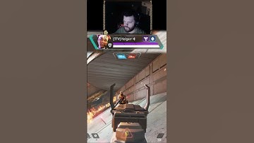 Armor swapping in TDM is OP #apexlegends #apexledgends #apexlegendsseason19